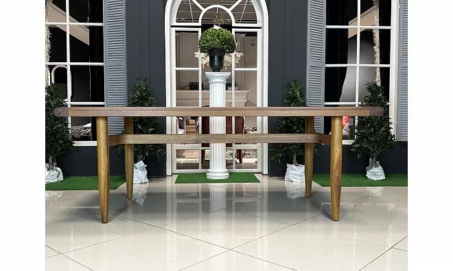 Уличный стол Saloni Knob 442647