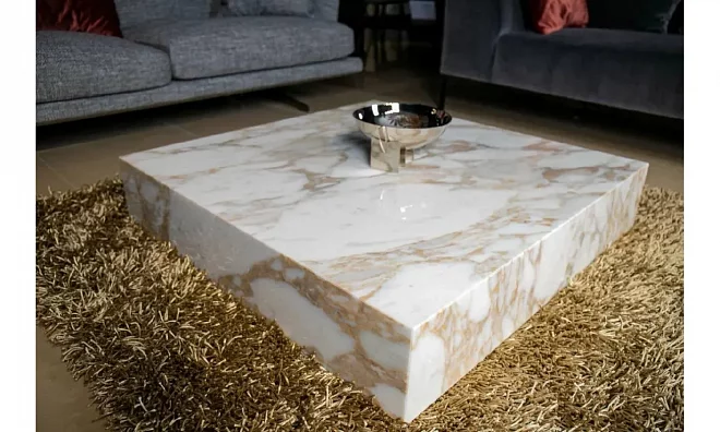 Журнальный столик Giulio Marelli 7LE102