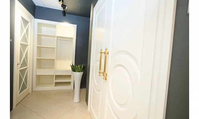 Шкаф (мебельный молуль) Астродорс 409285