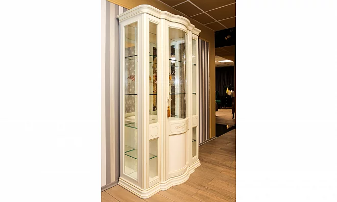 Витрина Camelgroup Torriani Day 138VT2.01AV