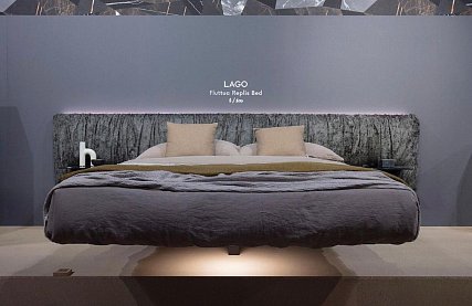 Supersalone в Милане: все тренды в новом формате