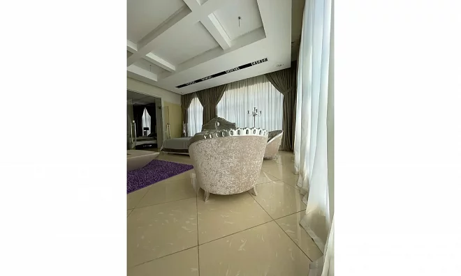 Кресло Belloni Rocaille 3158