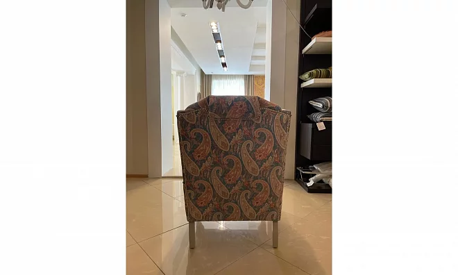 Кресло KREIND Френсис M12-K04-N-0391