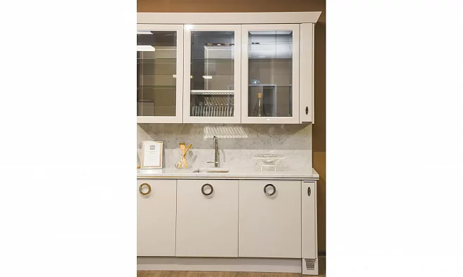 Кухня Scavolini Exclusiva 142303