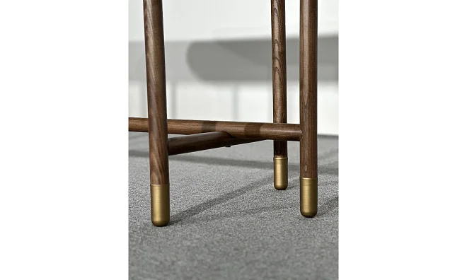Стол обеденный Homage Pietra 435558