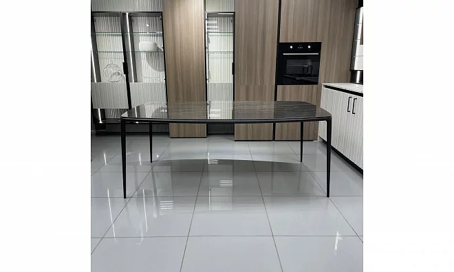 Стол обеденный Midj Lea T1940190