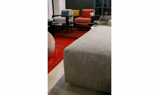 Диван SWAN Boxer BOXER