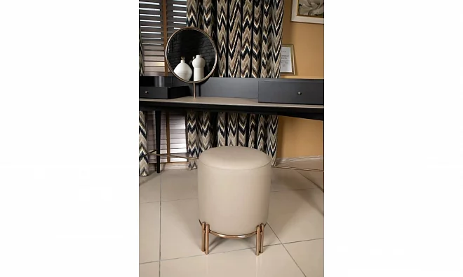 Пуф Praddy Bamboo NT066INCT5