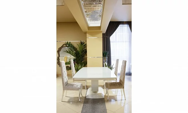 Столовая группа BELLONI Aura 3162