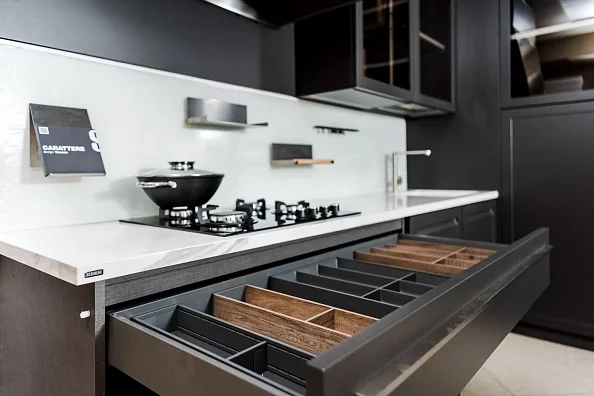 Кухня Scavolini Carattere 145773