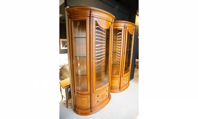 Витрина VICENTE ZARAGOZA California 536566