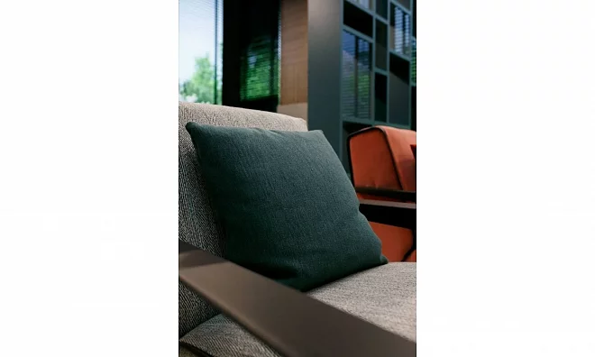 Подушка SWAN EL25