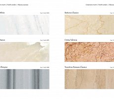 Банкетка Modenese Gastone Allegata