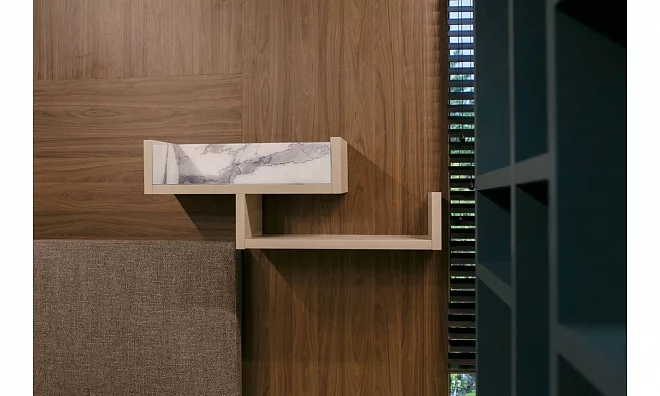 Полка LAGO 02528