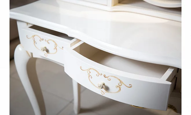 Туалетный столик Goirgio Casa Memorie Veneziane 500Y