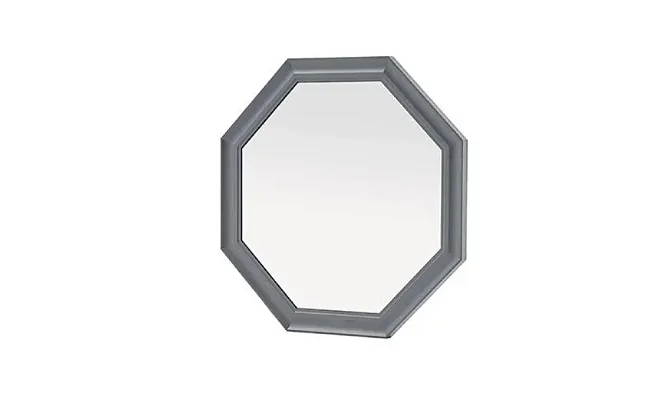 Зеркало макияжное Lorenta Grey Turkey 3200385204