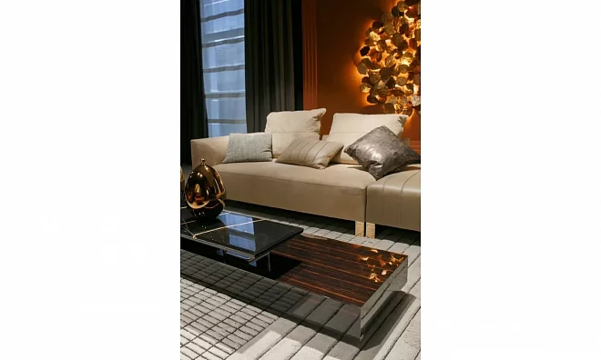 Столик LONGHI WALT