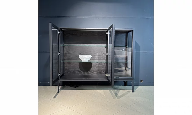 Витрина Русский Дом Aico 439816