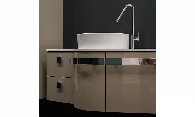 Комплект мебели для ванной Birex expo