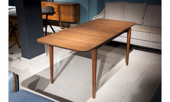 Стол обеденный Лидер Vasto 438112