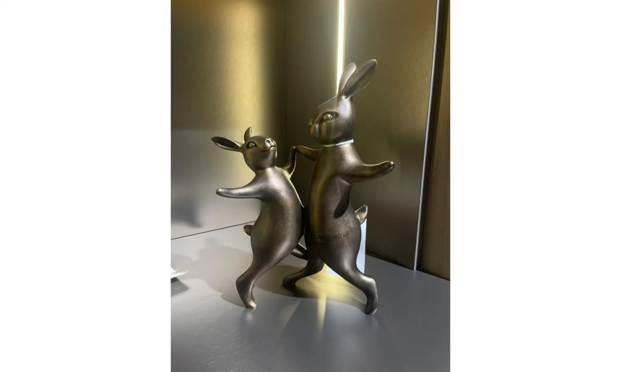 Статуэтка Garda Decor - foto 1