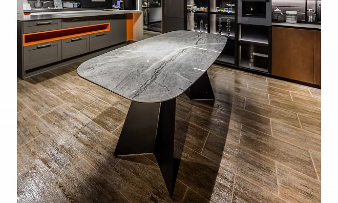 Обеденный стол La Seggiola Empire 608 200