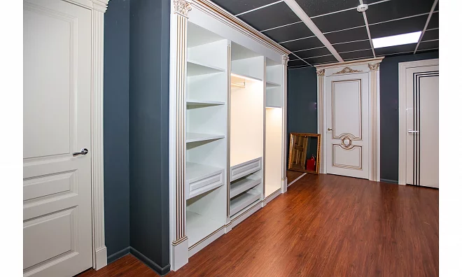 Шкаф Астродорс 380675