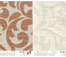 Витрина левая VACCARI CAV.GIOVANNI