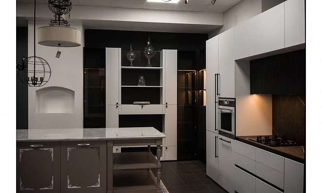 Кухня Русский Дом 438760