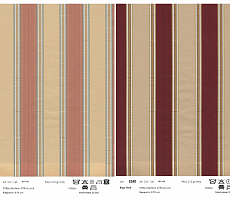 Витрина левая VACCARI CAV.GIOVANNI