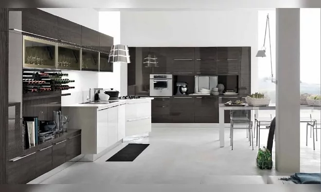 Кухня Stosa Cucine Replay 92226