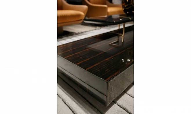 Столик LONGHI WALT