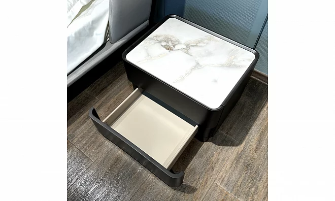 Прикроватная тумбочка Saloni Arel 441548