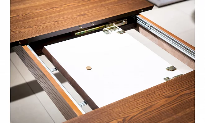 Стол обеденный Лидер Vasto 438112