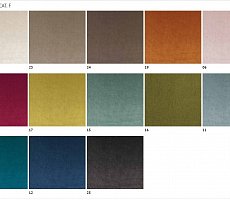 Комплект мебели в спальню Alf Group Neyo