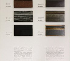 Кресло Morello Gianpaolo 5