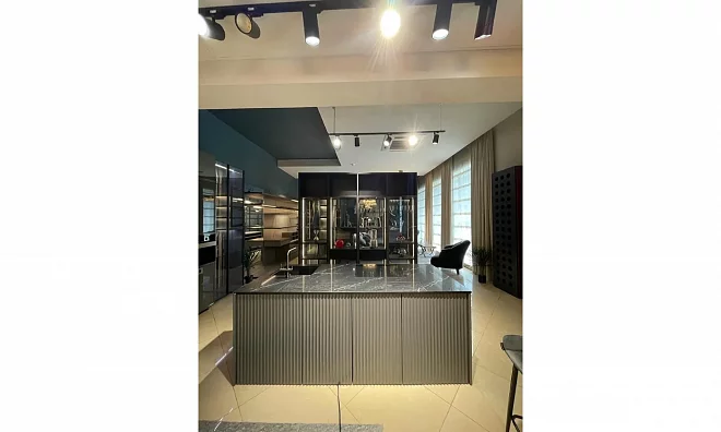 Кухня Virs Bellagio 427867