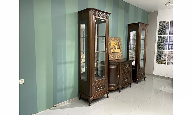 Витрина Taranko Verona V-W1/2 L