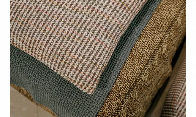 Подушка BOLZAN LETTI CUSCINO