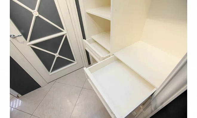 Шкаф (мебельный молуль) Астродорс 409285