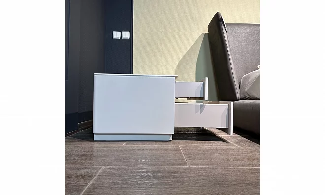 Прикроватная тумба Saloni Tulsa 441563