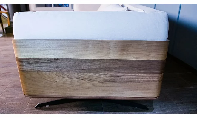 Диван 3-х местный Homage Gamma 429594