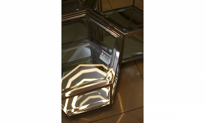 Стол Журнальный Eichholtz 112692