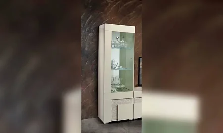 Витрина Accadueo Design Ancona 1