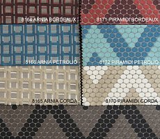 Столик Alberta Salotti Arabesque