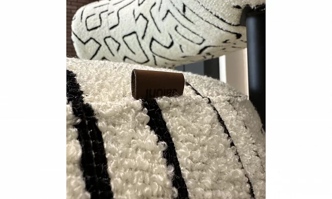 Кресло Saloni Bonbon 441605