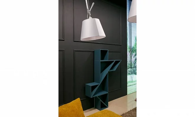 Книжная полка LAGO 02532