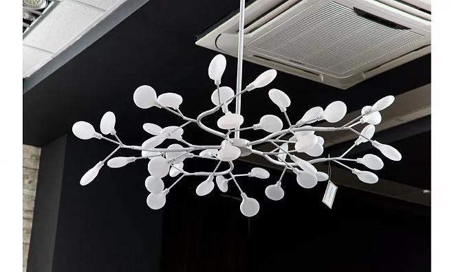 Люстра Kinklight 07521-45L,01