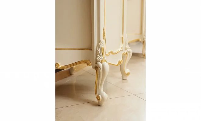 Витрина левая VACCARI CAV.GIOVANNI BV1315L