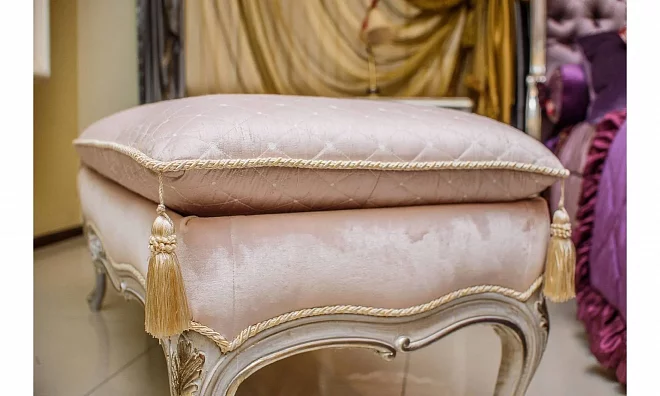 Спальня комплект Savio Firmino 439794